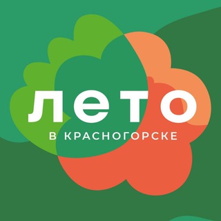 Логотип канала krasnogorsk_official