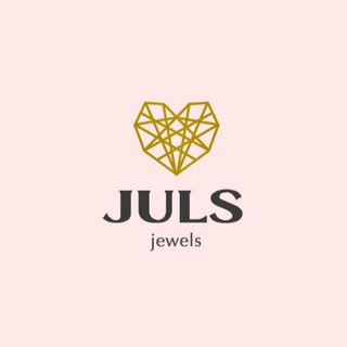 Логотип канала juls_jewels