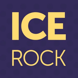 Логотип канала icerockdevclub