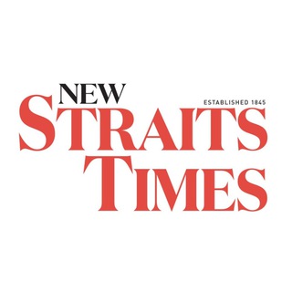 Логотип канала nstmalaysia