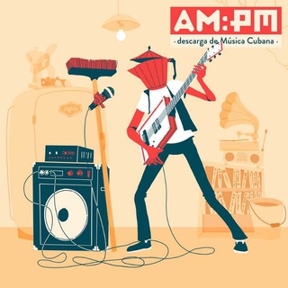 Логотип musica_ampm