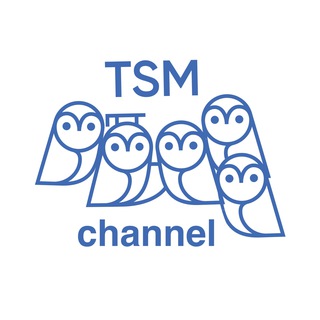 Логотип канала tsm_public