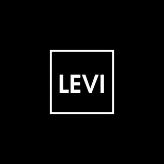 Логотип levi_exchange