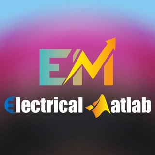 Логотип канала electricalmatlab