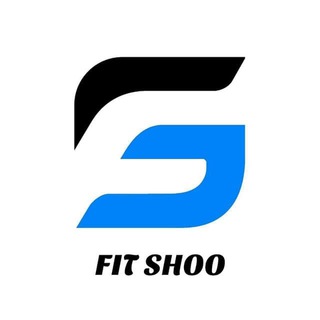 Логотип канала fitshoo_orginal