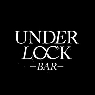 Логотип канала underlockbar