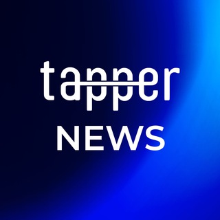 Логотип канала tapper_cloud