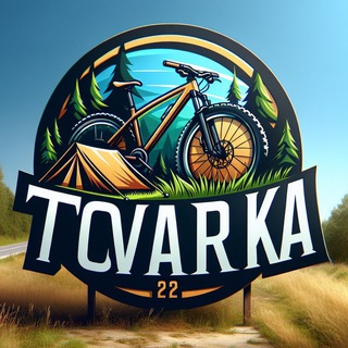 Логотип канала tovarka_22