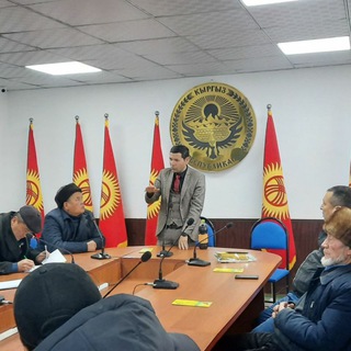 Логотип канала ayilcharva