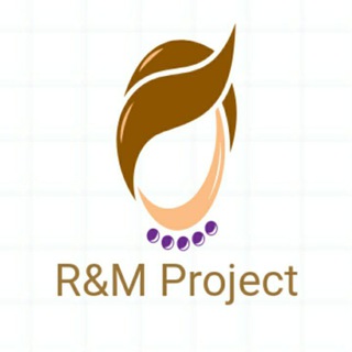 Логотип r_m_projectiran