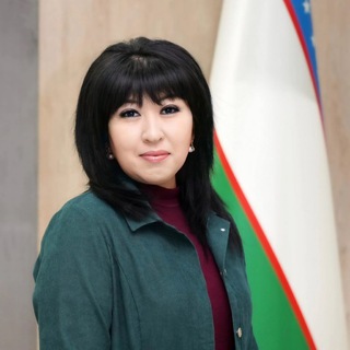 Логотип канала m_khasanova