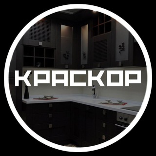 Логотип kraskor24