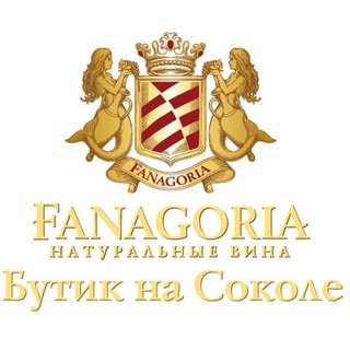 Логотип канала fanagoria_na_sokole