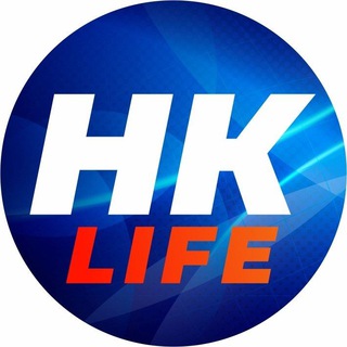 Логотип канала nizhnekamsk_life