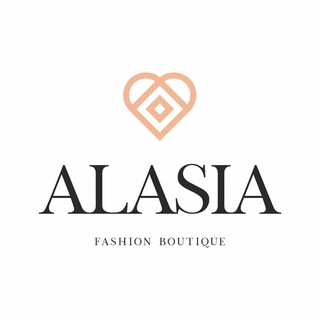 Логотип канала alasia_fashion_boutique