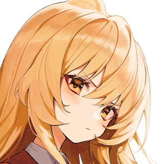 Логотип канала animeadviserhd