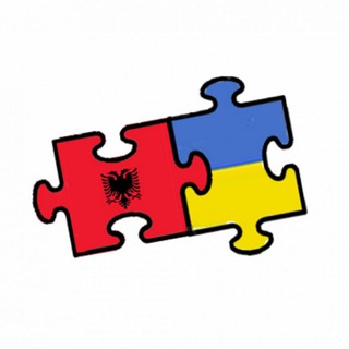 Логотип канала ukrainealbania