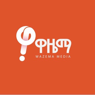 Логотип канала wazema_radio