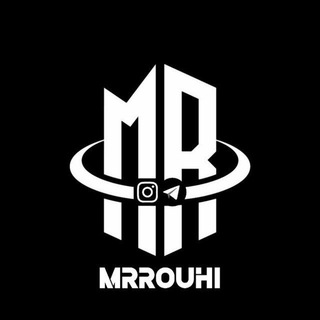 Логотип канала MRROUHI_BANDS