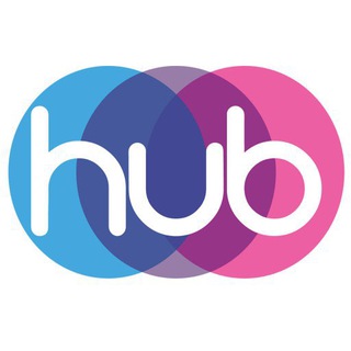 Логотип канала hubexpert