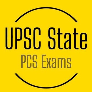 Логотип канала upsc_state_pcs_exams