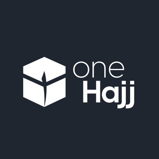 Логотип канала onehajj