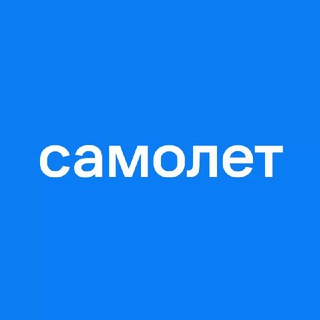 Логотип канала development_samolet