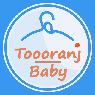 Логотип канала toooranj_baby2