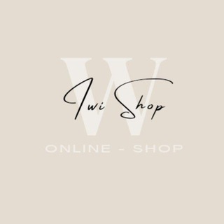 Логотип iwi_shopuz