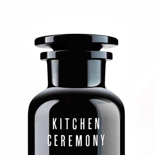Логотип канала kitchenceremony