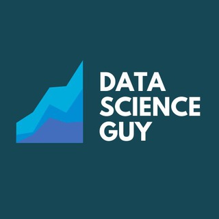 Логотип datascienceguy