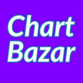 Логотип канала CHART_BAZAR1_VIP_KHAJANA_KALYAN