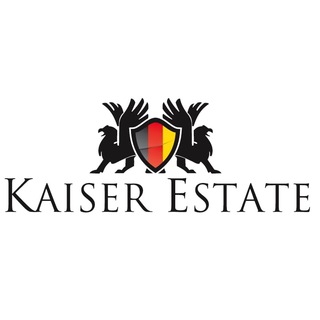 Логотип канала kaiser_estate