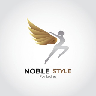 Логотип канала noblestyle1