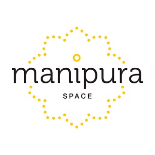 Логотип канала manipuraspace