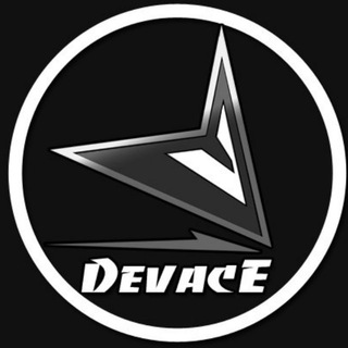 Логотип канала devace_ykt14