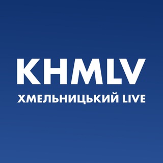 Логотип канала khmlv