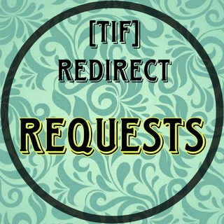 Логотип канала tifrequests