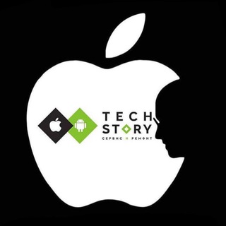 Логотип tech_story_rnd