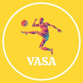 Логотип канала vasasport