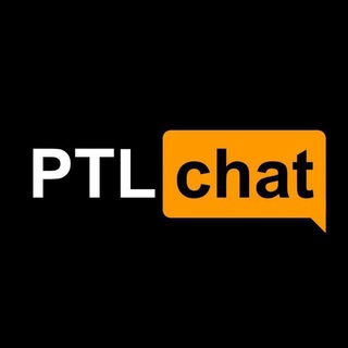 Логотип канала ptl_hub_chat