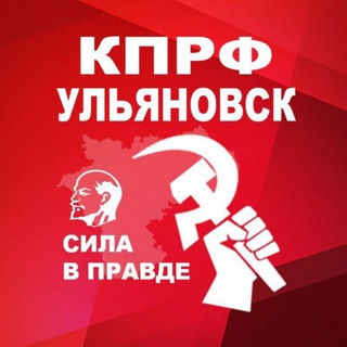 Логотип канала kprf73