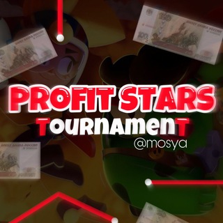 Логотип profitstars911