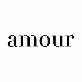 Логотип канала amourandyou