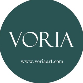 Логотип канала voriagallery