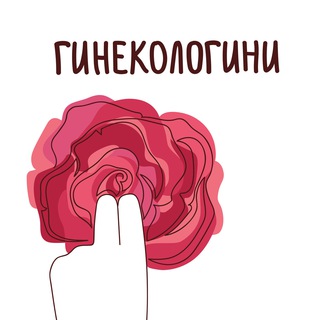 Логотип канала gynecologiny