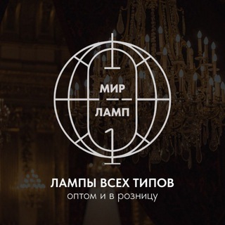 Логотип канала mir_lamp