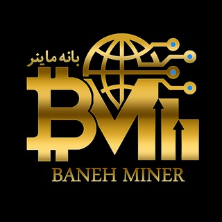 Логотип канала baneh_mineer