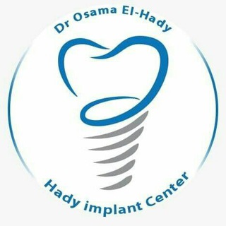 Логотип канала simplydentalimplant