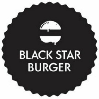 Логотип канала tash_blackstarburger